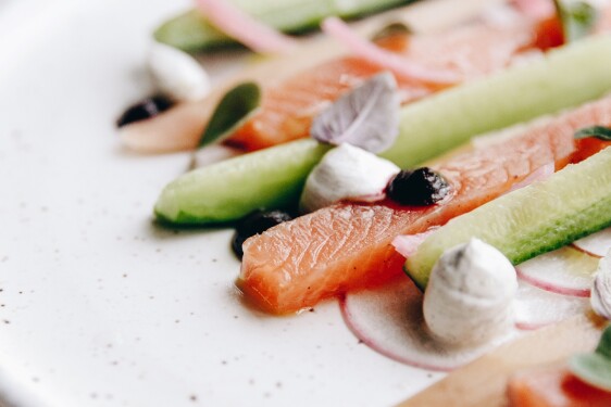Cuisine - bouffe