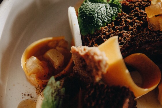 Cuisine - bouffe