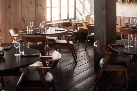 Laboratoire culinaire