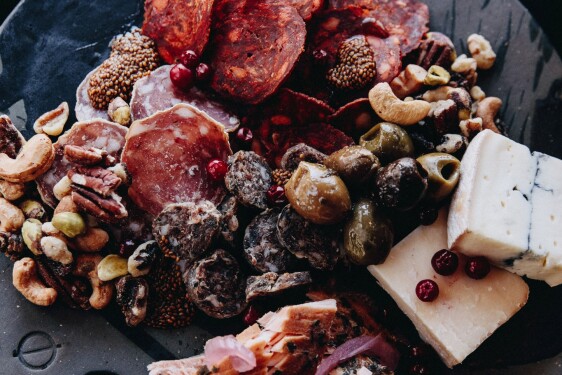 Cuisine - bouffe