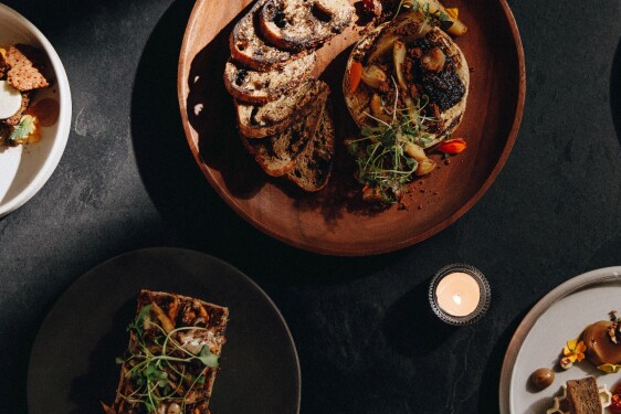Cuisine - bouffe
